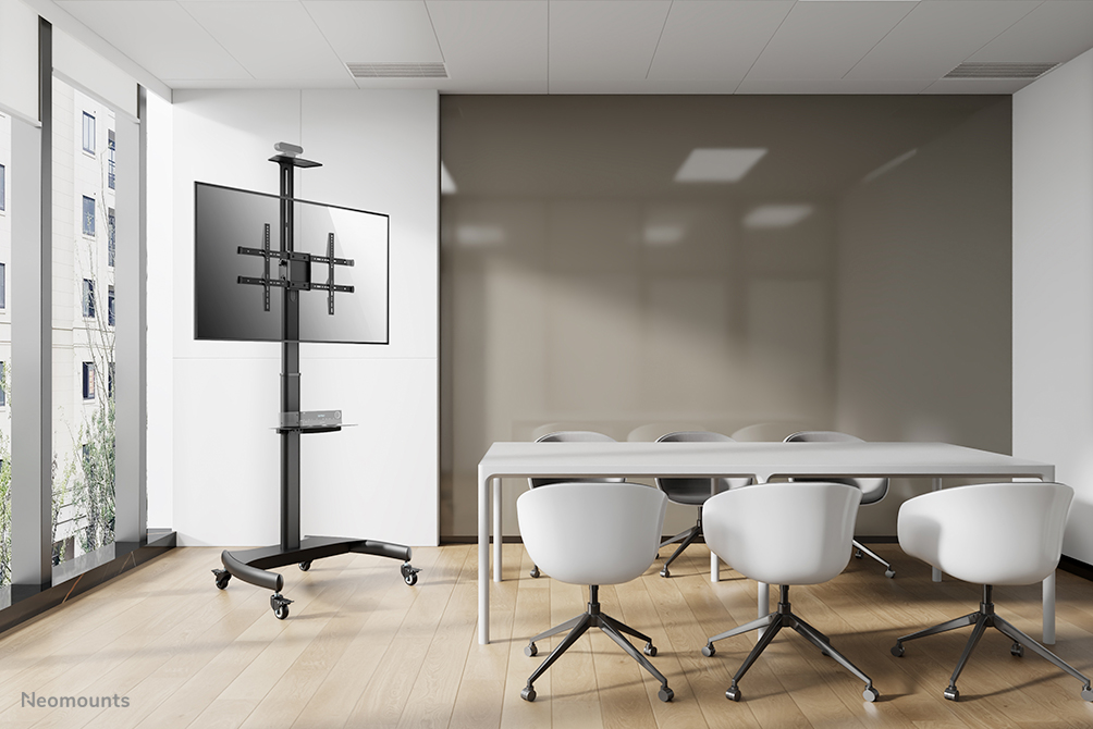 Neomounts PLASMA-M1900E Chariot pour écran 37-70" - rotatif